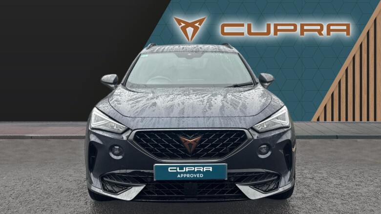 CUPRA Formentor 1.5 TSI 150 V2 5dr Petrol Estate